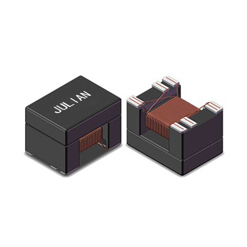LT-4532B-201MGF 1G Base-T PoE 15W Chip Lan Transformer
